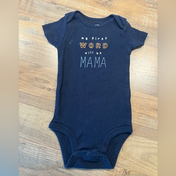 6 months baby clothes - Picture 4 of 6